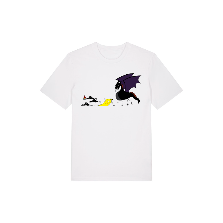 Stanley/Stella Creator 2.0 organic unisex T-shirt
