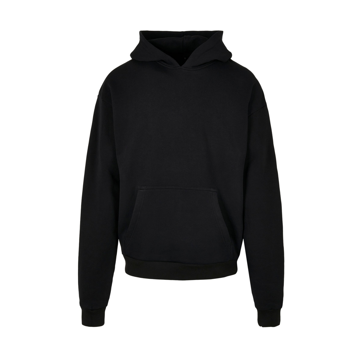 Build Your Brand ultra heavy cotton box unisex hoodie