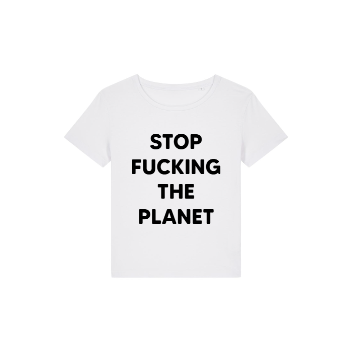 Stanley/Stella Serena organic women's T-shirt