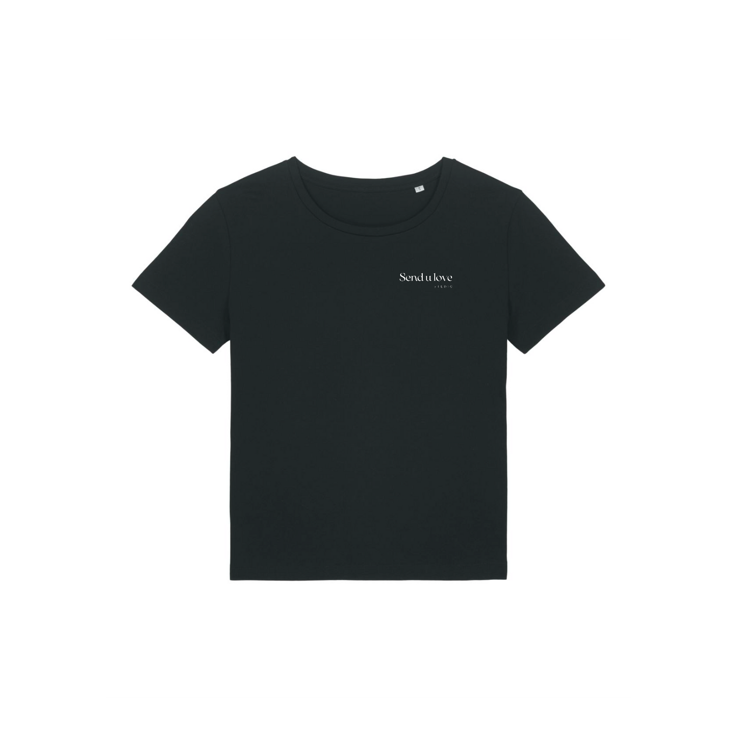 Stanley/Stella Serena organic women's T-shirt