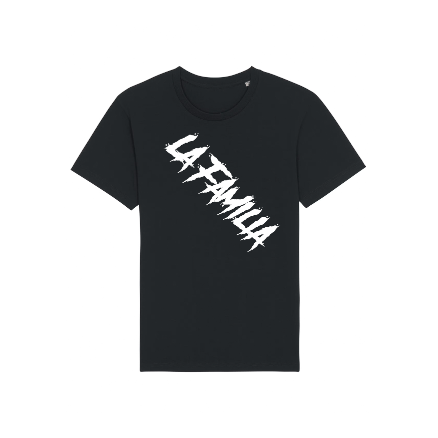 Stanley/Stella Rocker organic unisex T-shirt