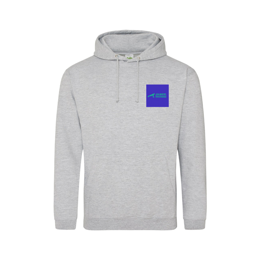 AWDis college unisex hoodie