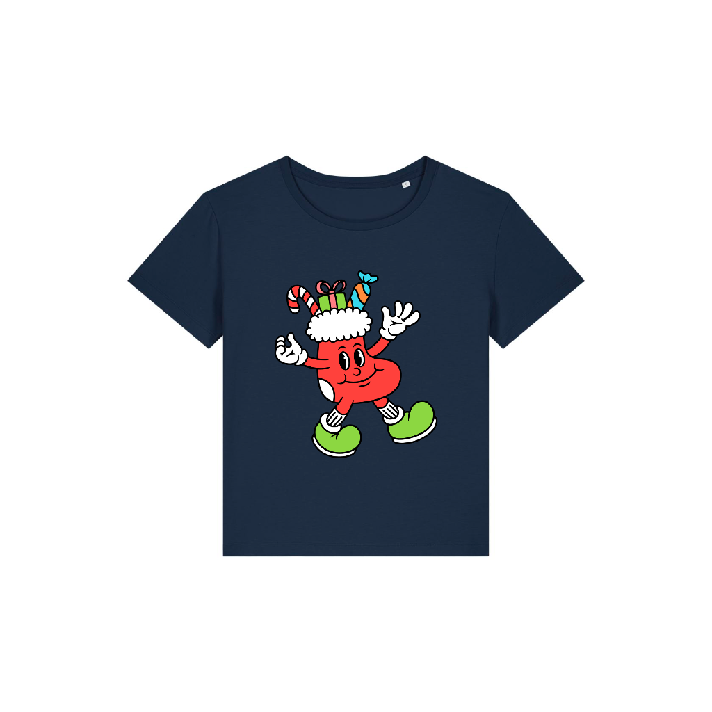 Stanley/Stella Serena organic women's T-shirt