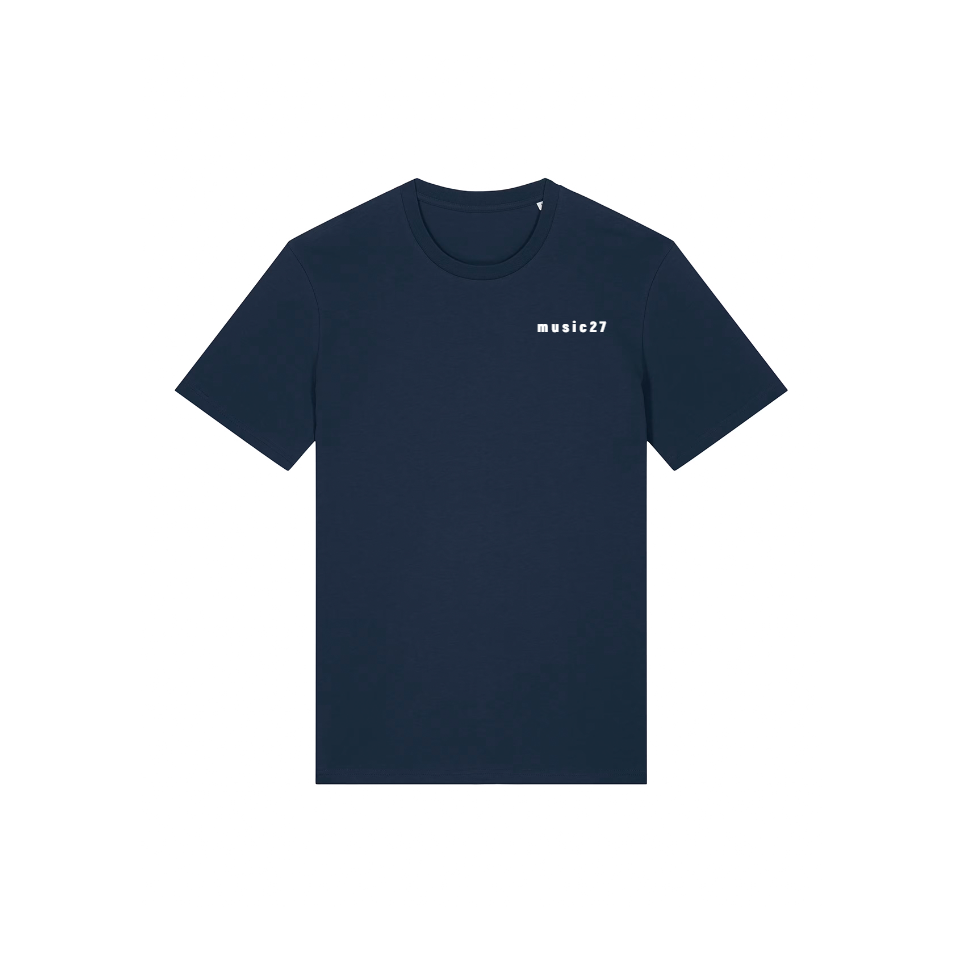 Stanley/Stella Crafter organic unisex T-shirt