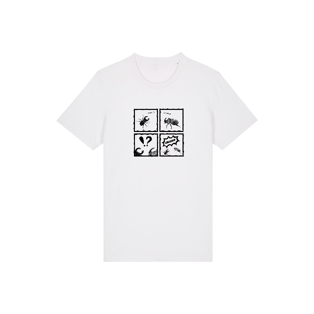Stanley/Stella Crafter organic unisex T-shirt