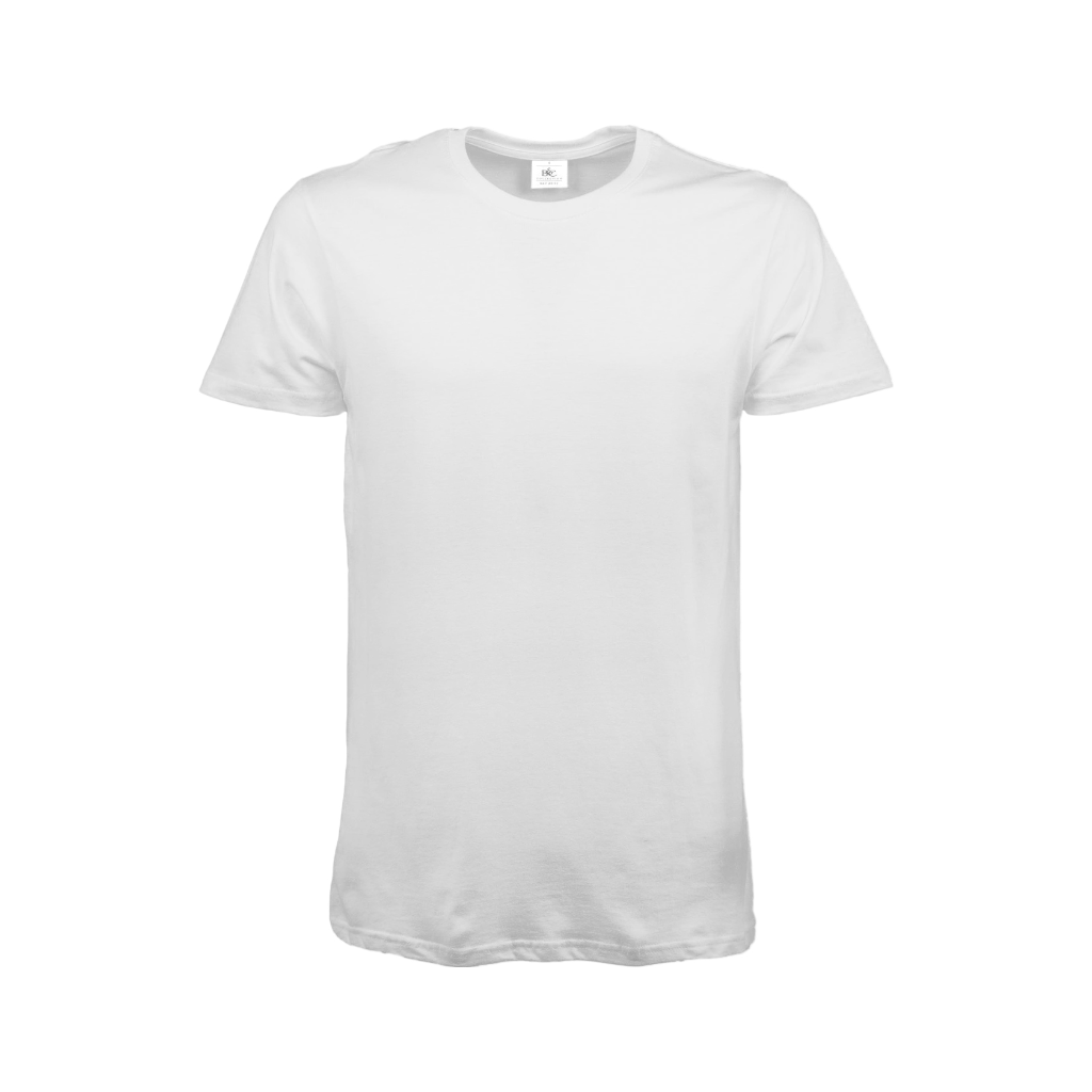 B&C #E150 men's t-shirt