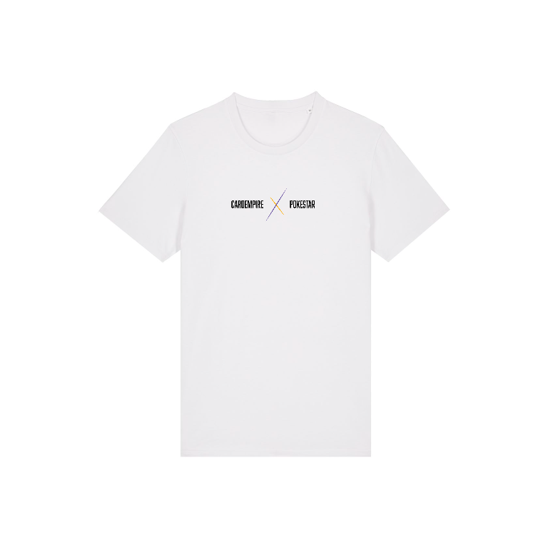 Stanley/Stella Crafter organic unisex T-shirt