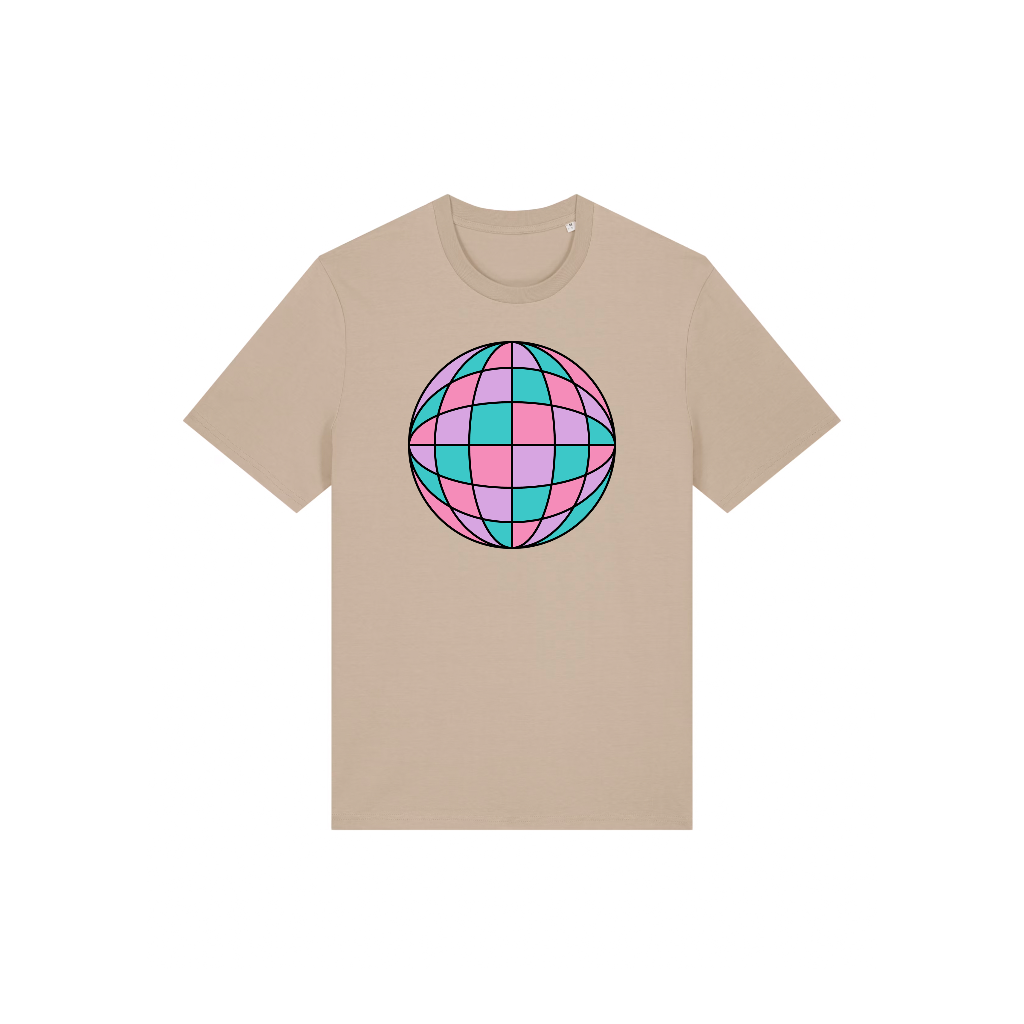 Stanley/Stella Creator 2.0 organic unisex T-shirt