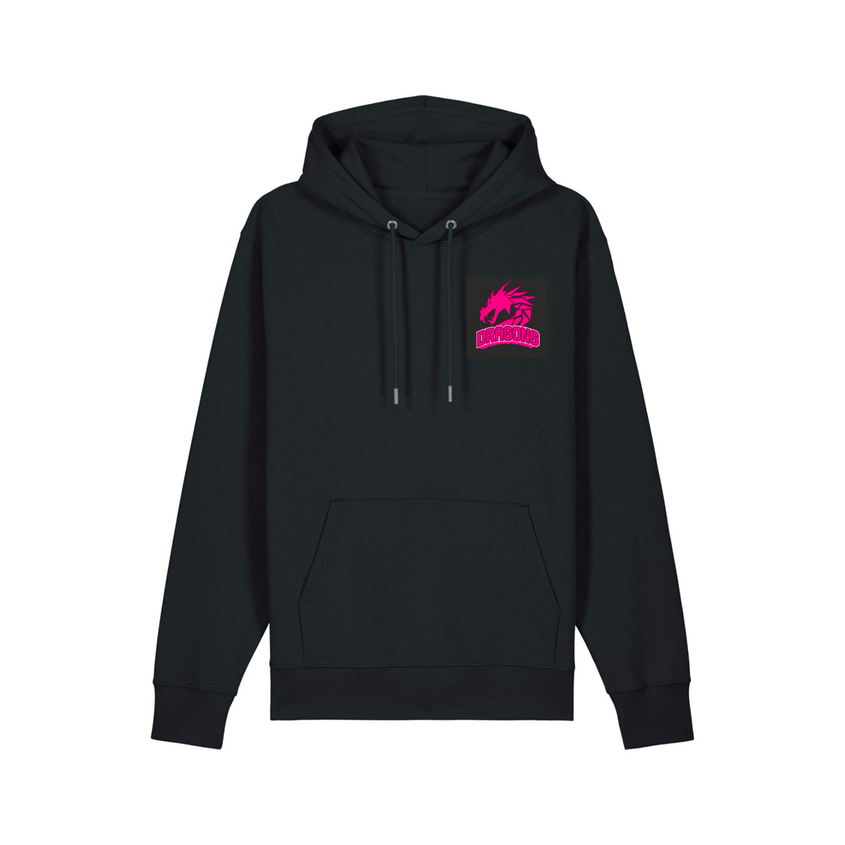 Stanley/Stella Cruiser 2.0 organic unisex hoodie
