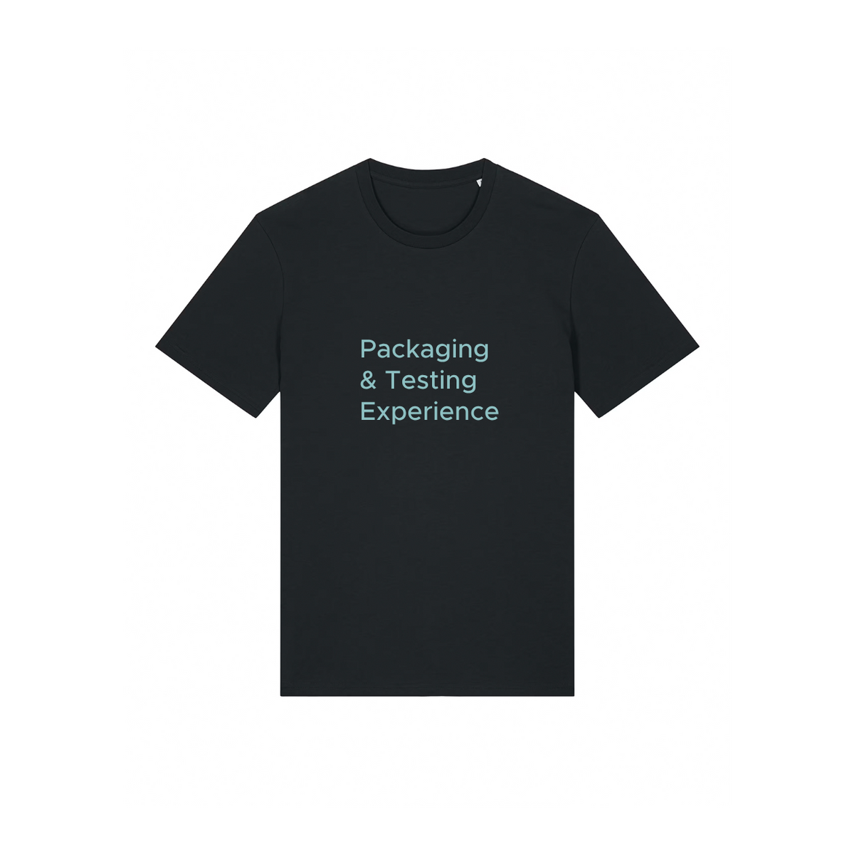 Stanley/Stella Crafter organic unisex T-shirt