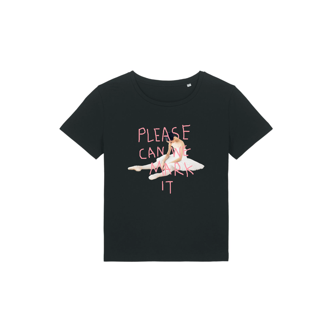 Stanley/Stella Serena organic women's T-shirt
