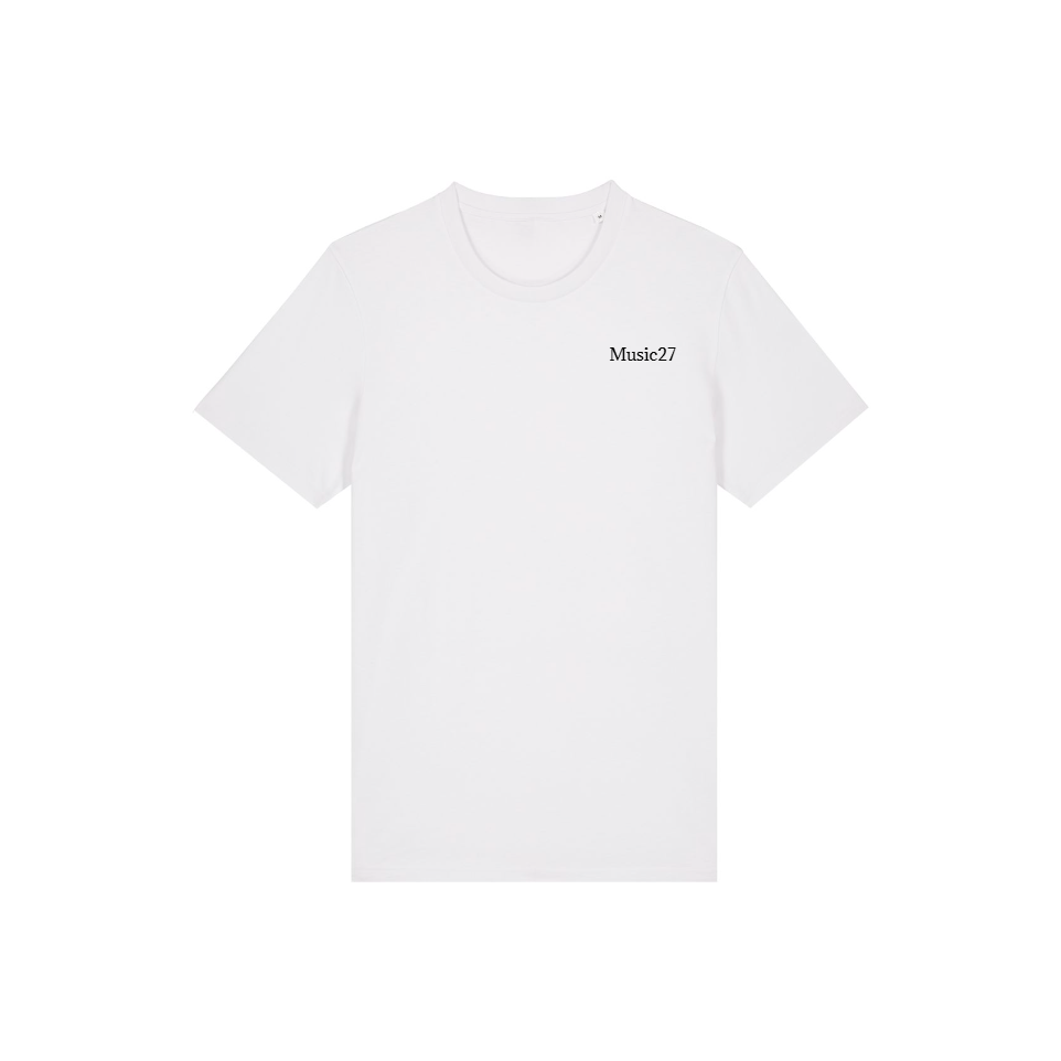 Stanley/Stella Crafter organic unisex T-shirt