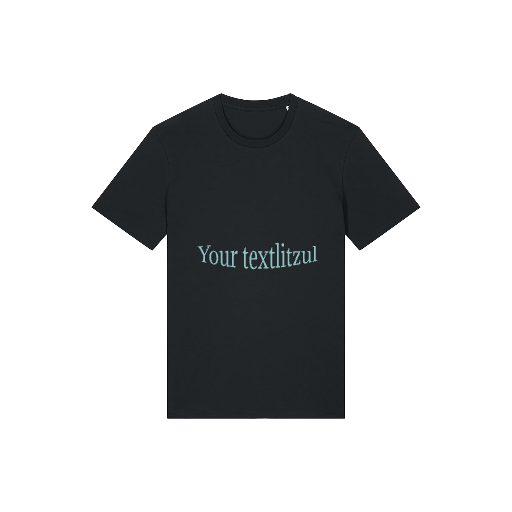 Stanley/Stella Crafter organic unisex T-shirt