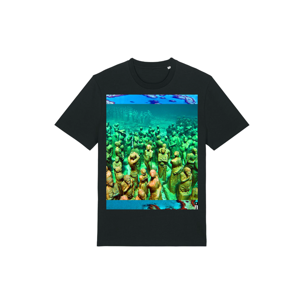 Stanley/Stella Creator 2.0 organic unisex T-shirt
