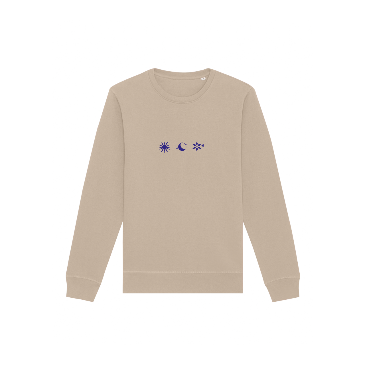 Stanley/Stella Roller organic unisex crewneck