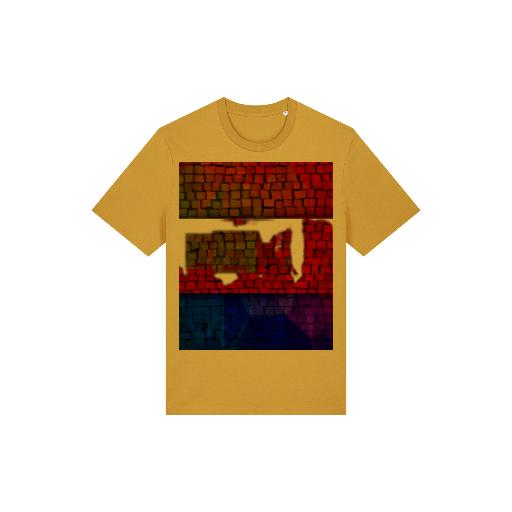 Stanley/Stella Creator 2.0 organic unisex T-shirt