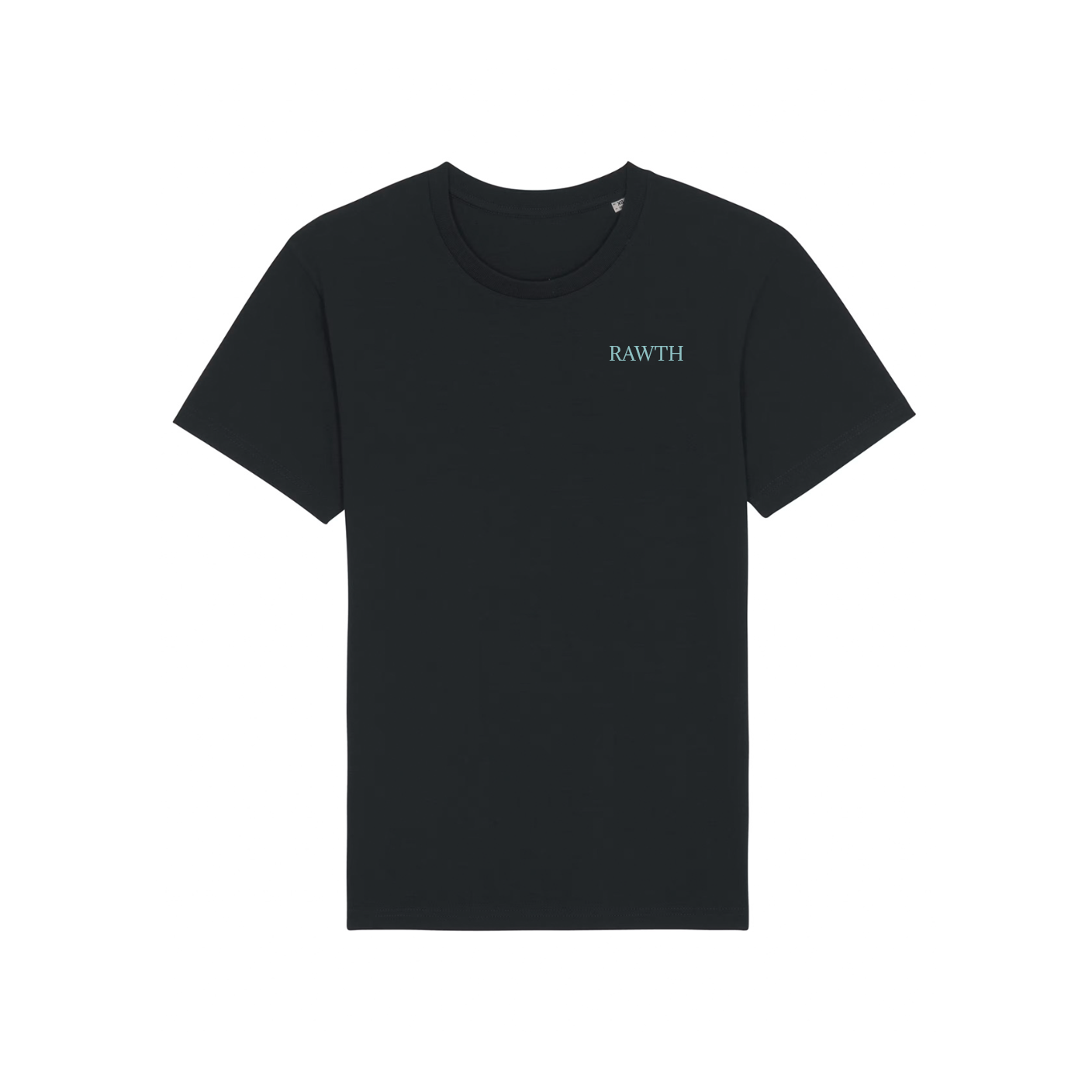 Stanley/Stella Rocker organic unisex T-shirt