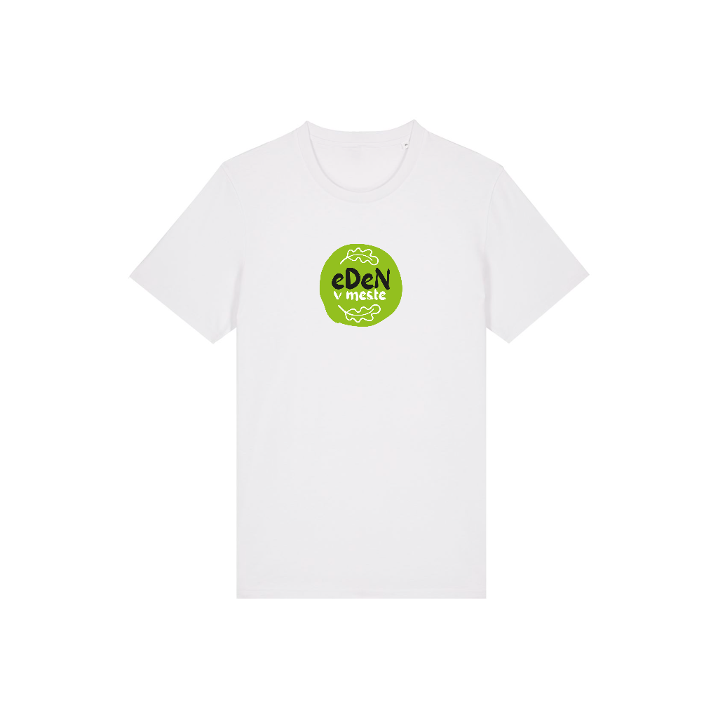 Stanley/Stella Crafter organic unisex T-shirt