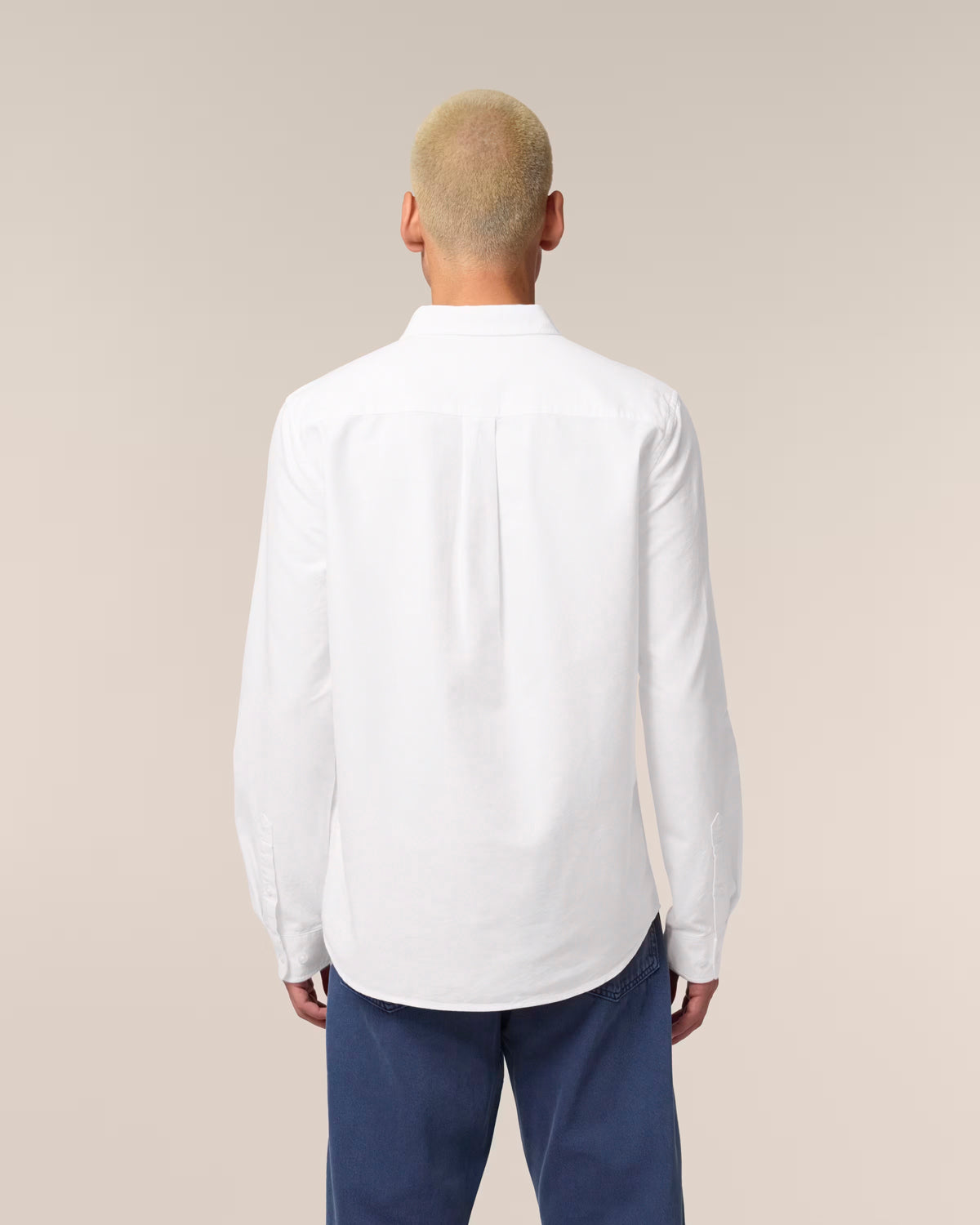 Stanley Stella oxford shirt Stanley