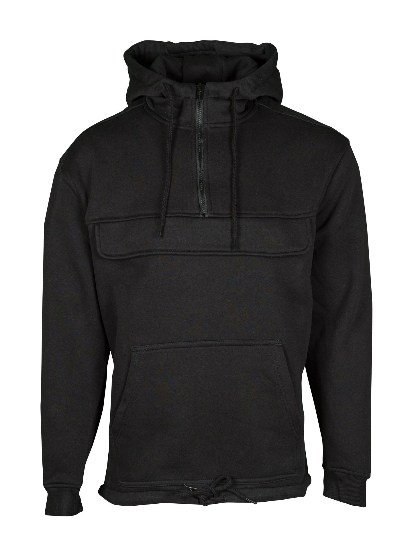 Build Your Brand sweat pull over hoodie