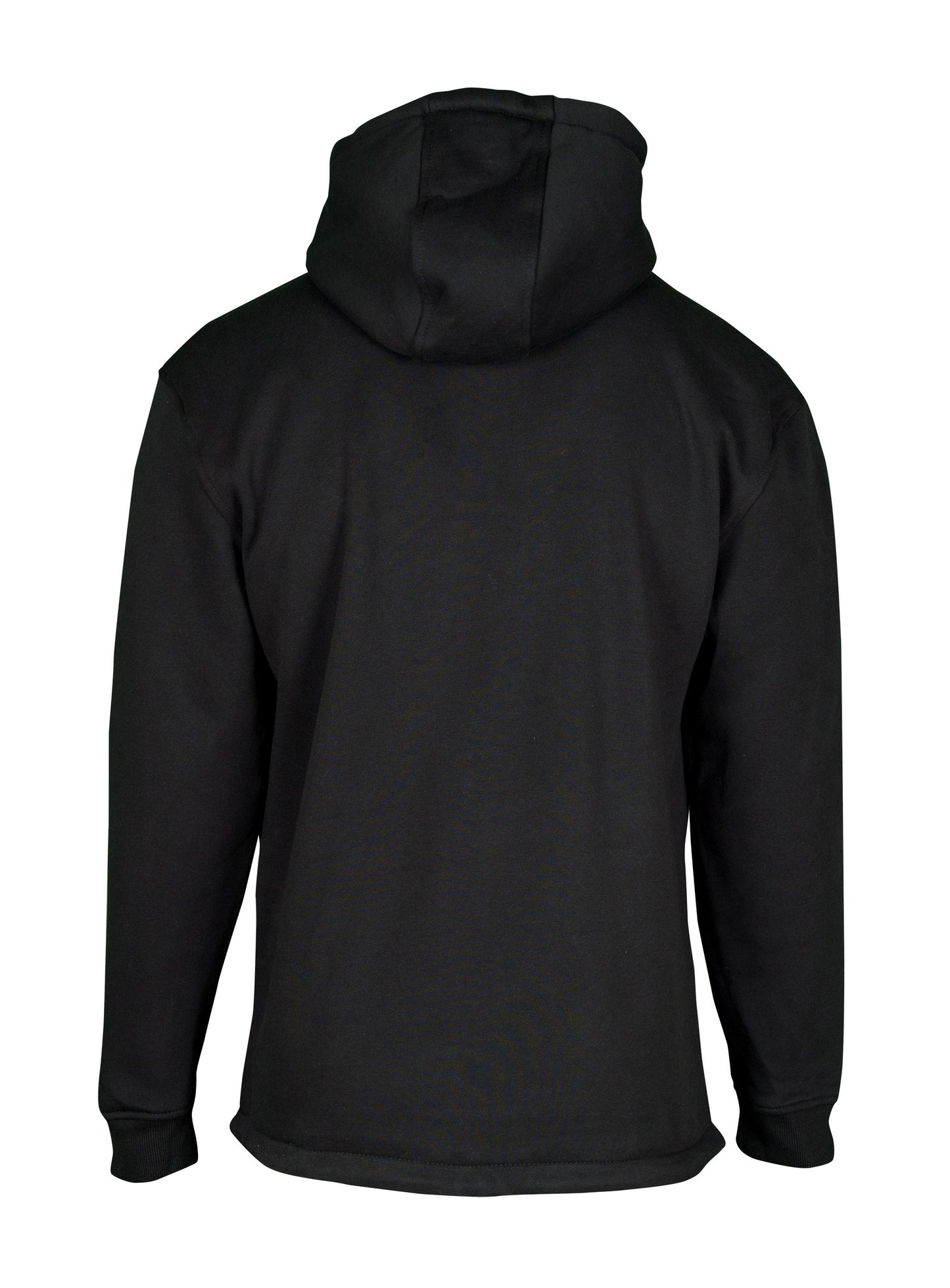 Build Your Brand sweat pull over hoodie