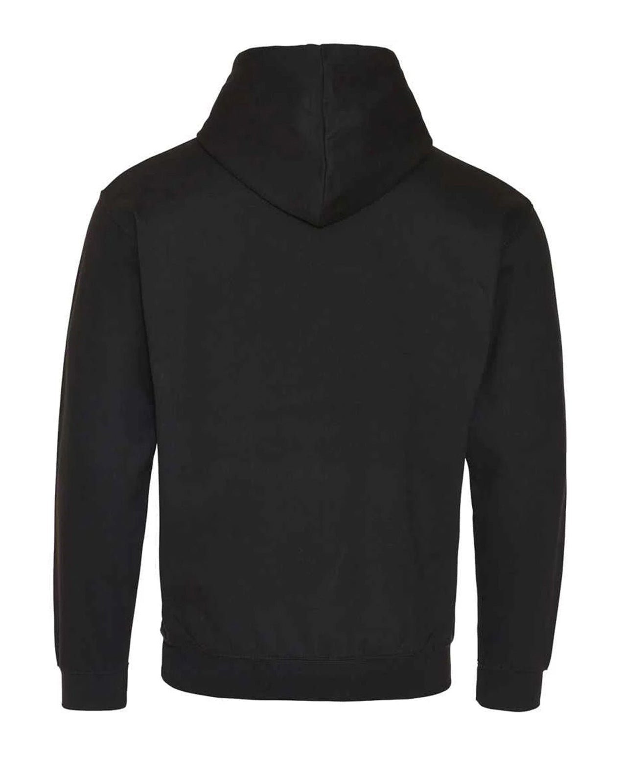 AWDis varsity unisex hoodie