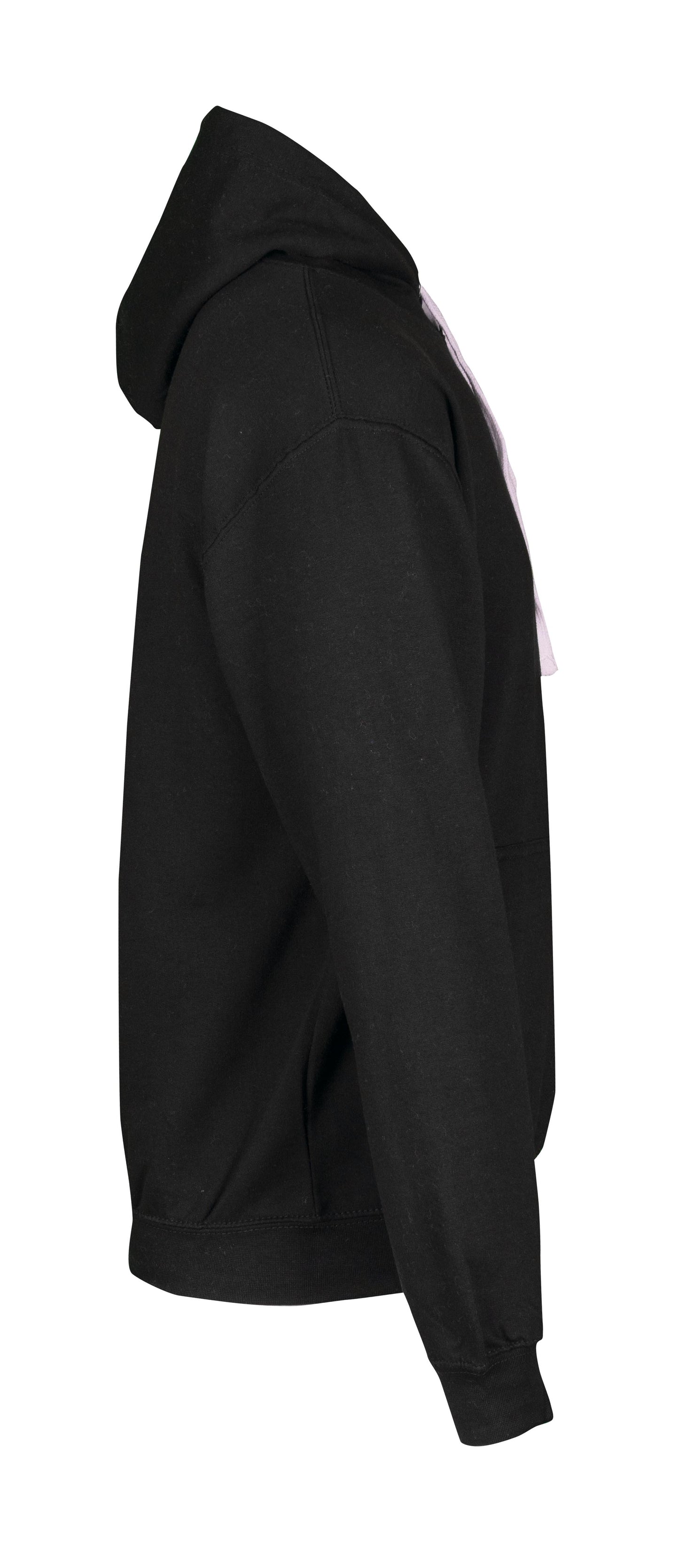 AWDis varsity unisex hoodie