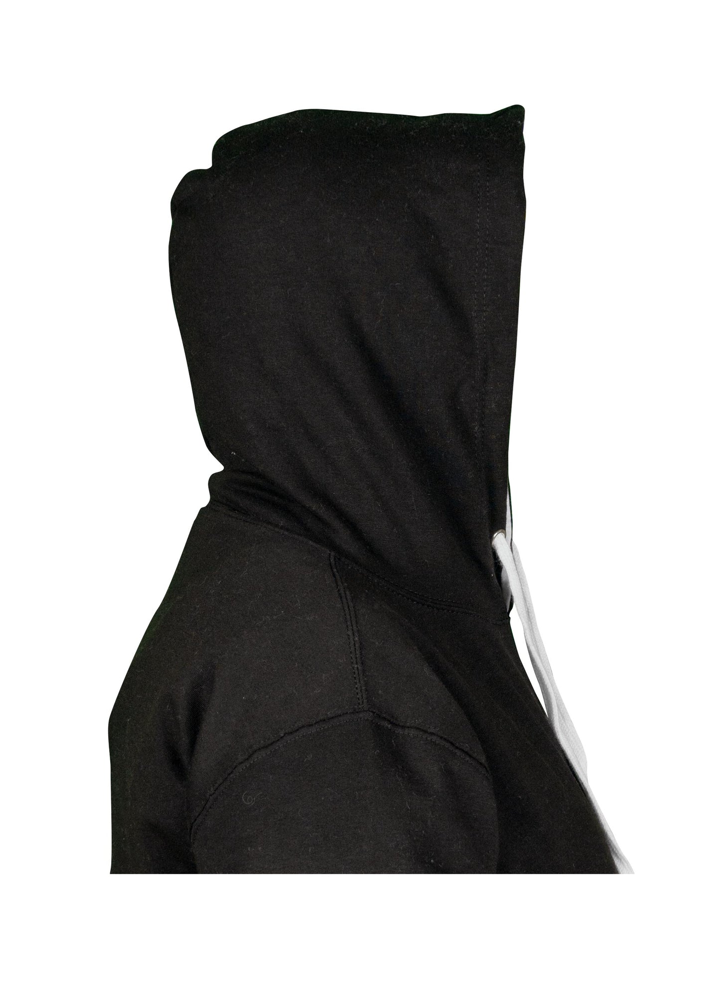 AWDis varsity unisex hoodie