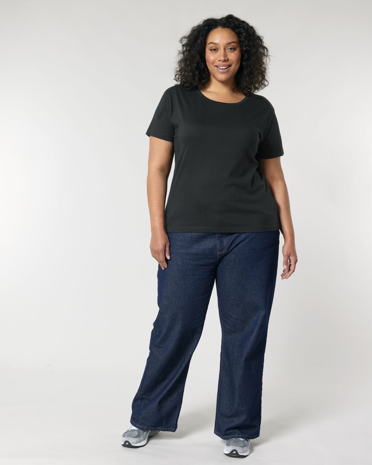 Stanley/Stella Serena organic women's T-shirt