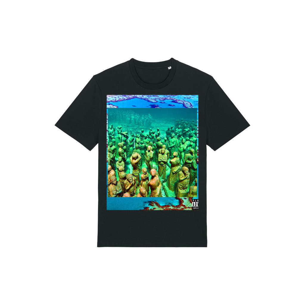 Stanley/Stella Creator 2.0 organic unisex T-shirt