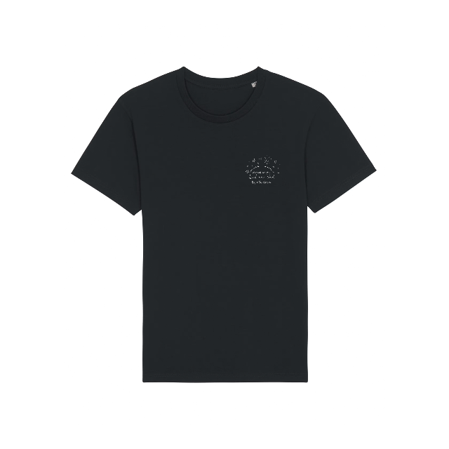 Stanley/Stella Rocker organic unisex T-shirt