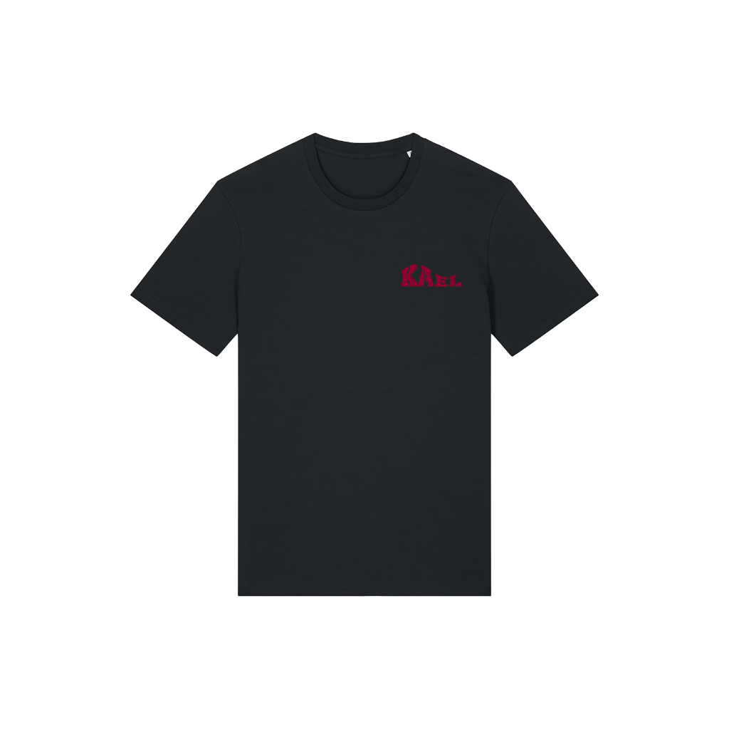 Stanley/Stella Crafter organic unisex T-shirt