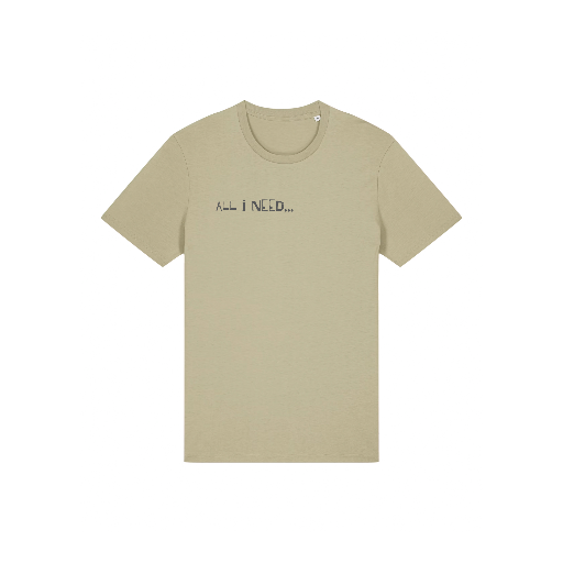 Stanley/Stella Crafter organic unisex T-shirt