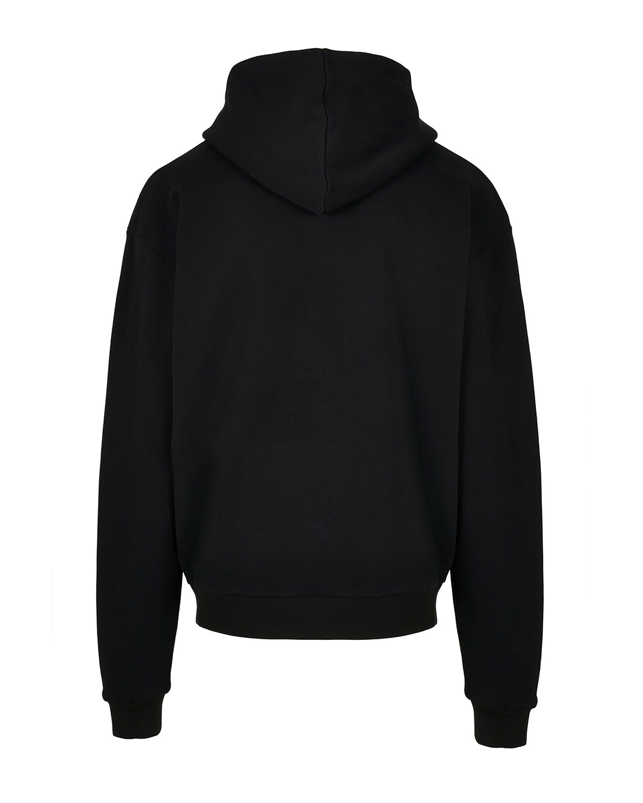 Build Your Brand ultra heavy cotton box unisex hoodie