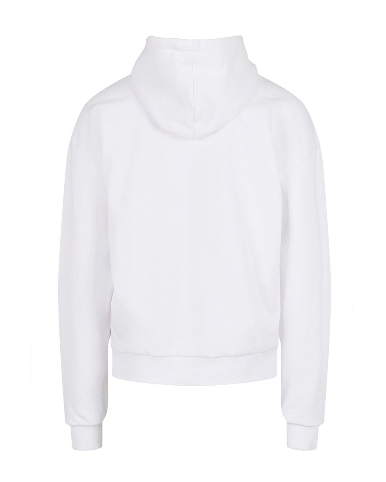 Build Your Brand ultra heavy cotton box unisex hoodie