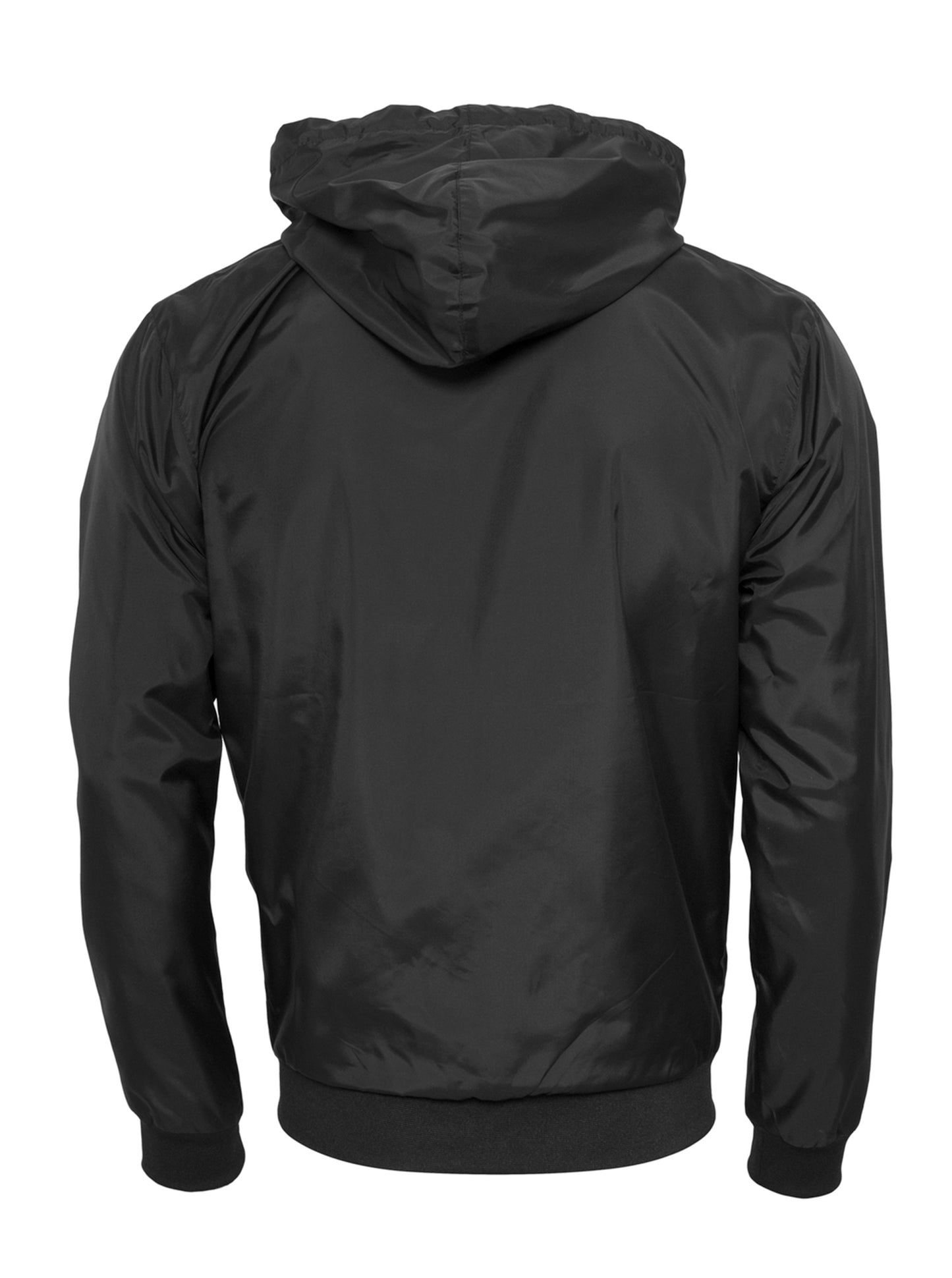 Build Your Brand windrunner