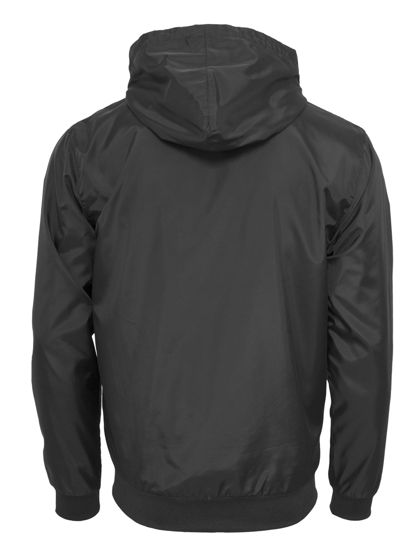 Build Your Brand windrunner