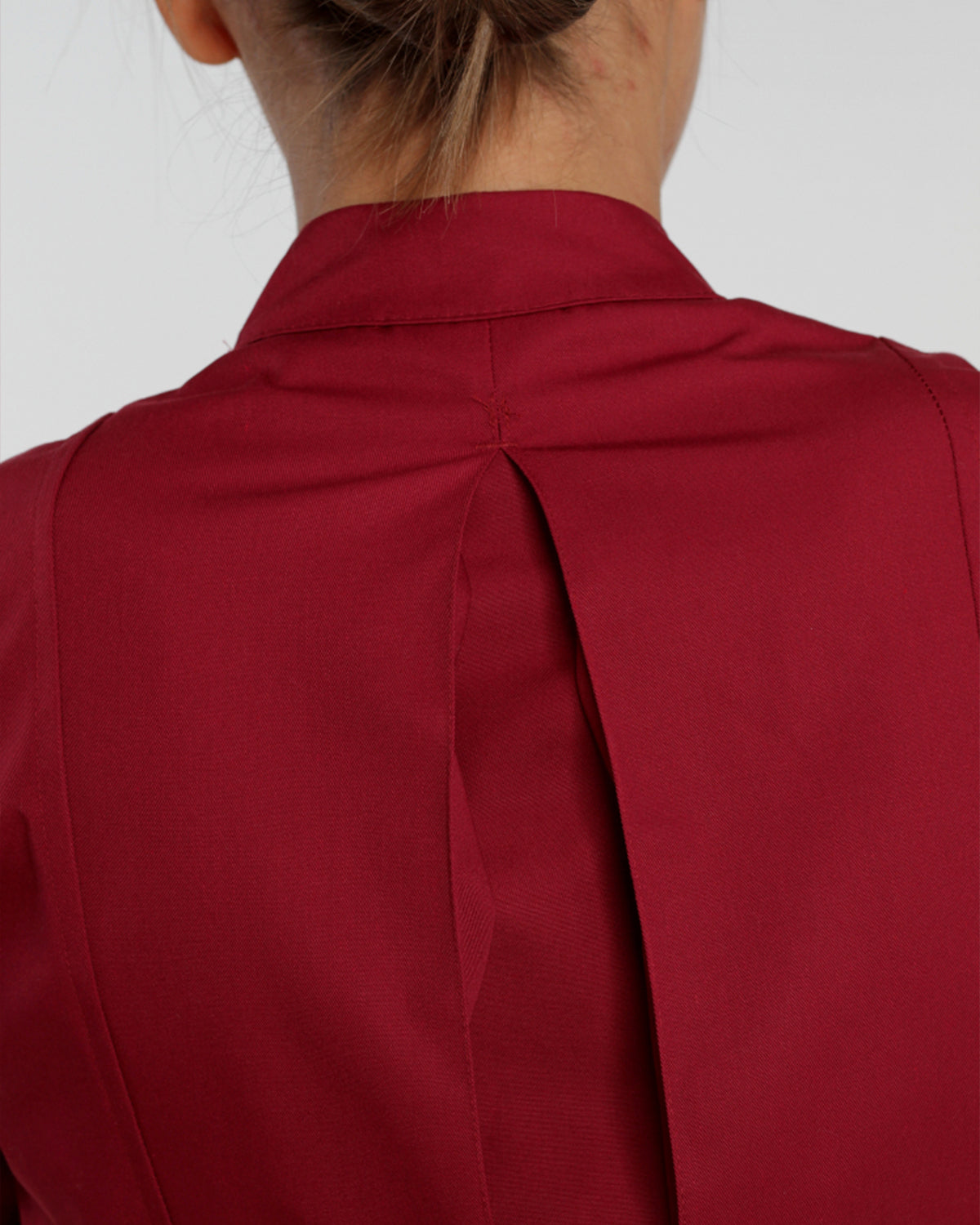 C.G. Workwear ladies' Chef Jacket