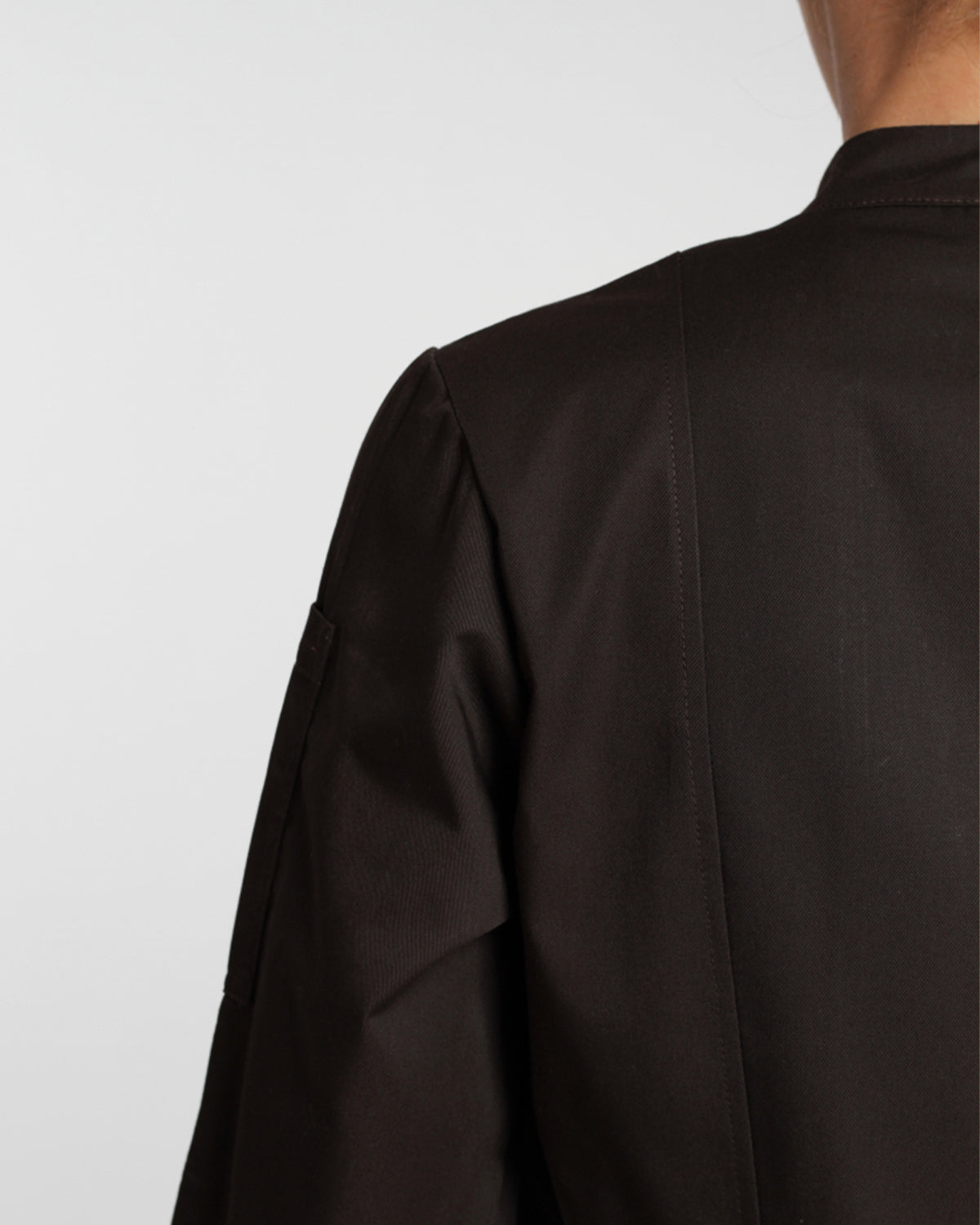 C.G. Workwear ladies' Chef Jacket