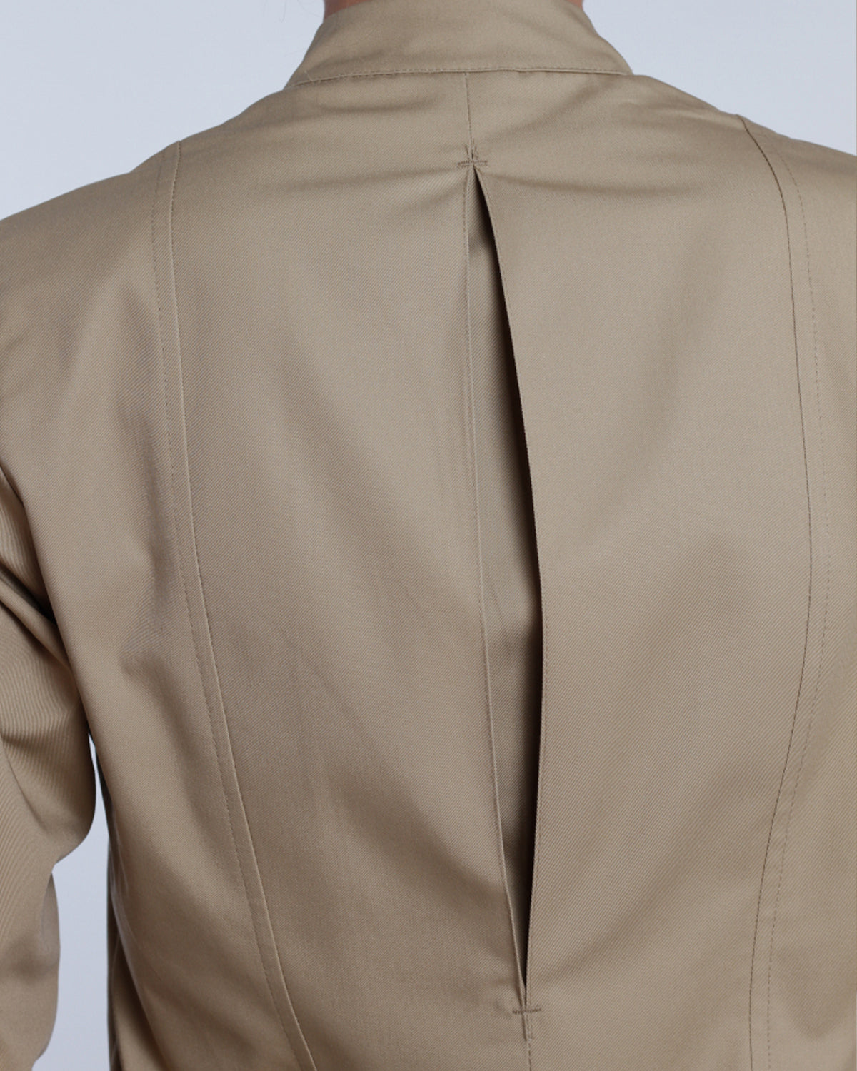 C.G. Workwear ladies' Chef Jacket