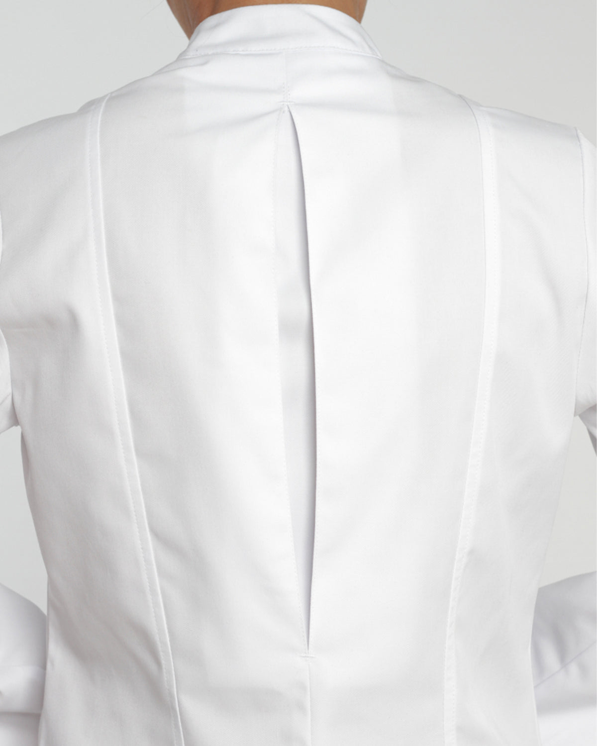 C.G. Workwear ladies' Chef Jacket