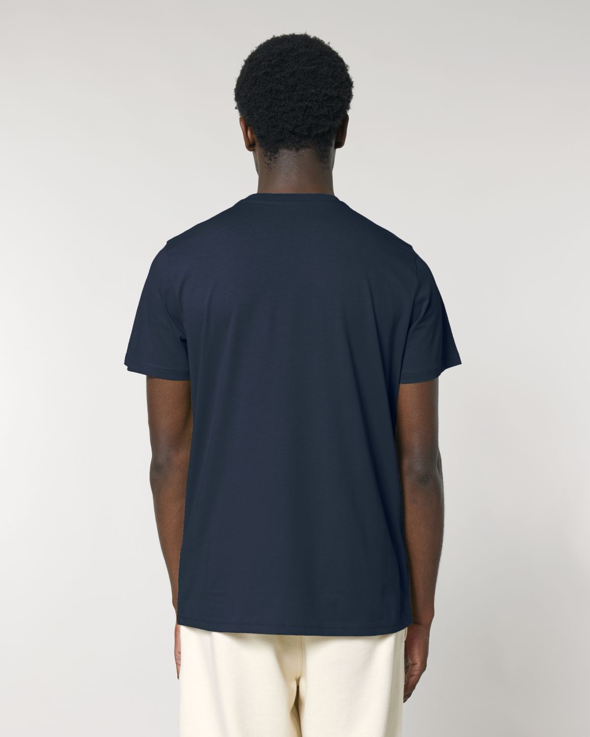 Stanley/Stella Crafter organické unisex tričko