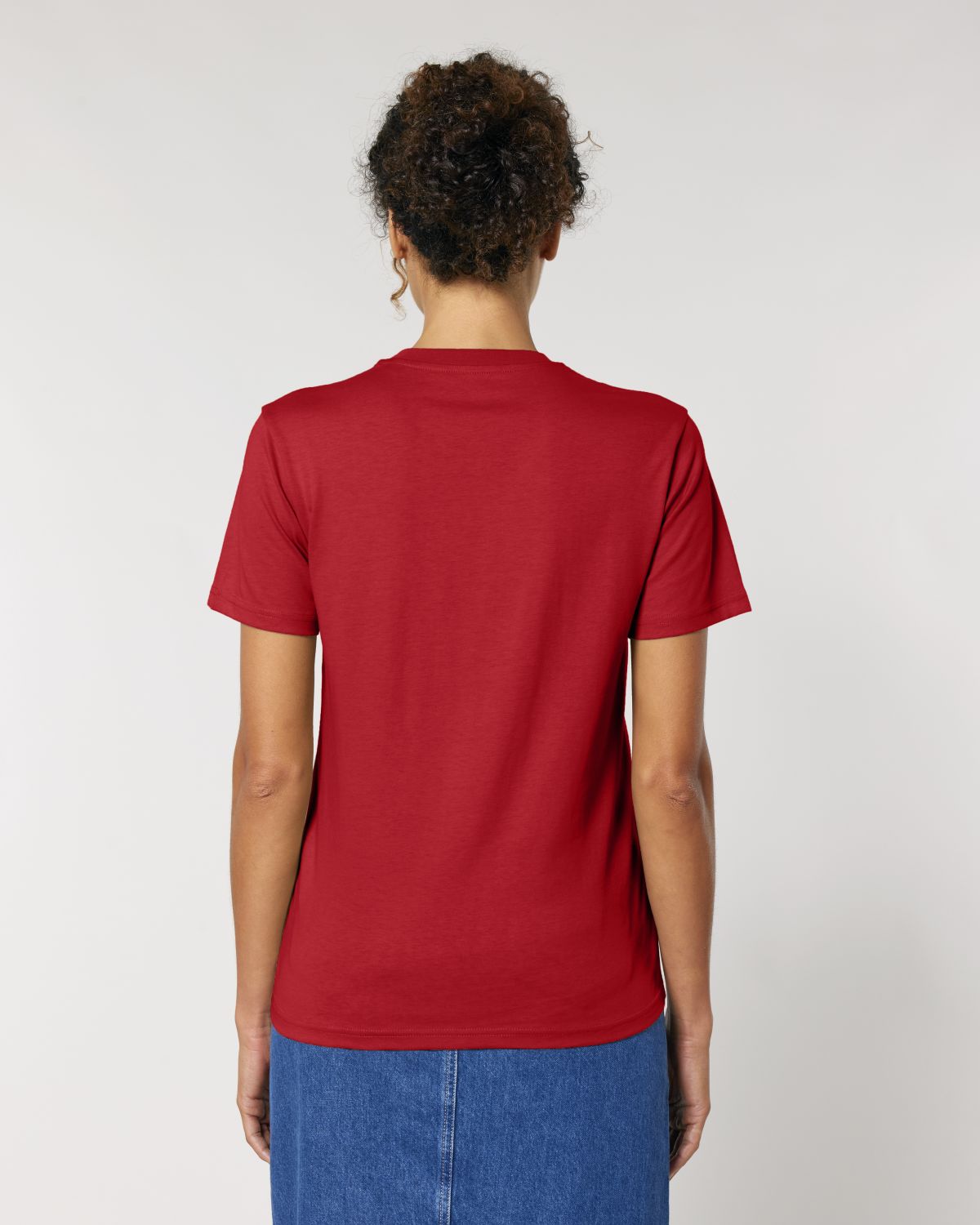 Stanley/Stella Crafter organické unisex tričko