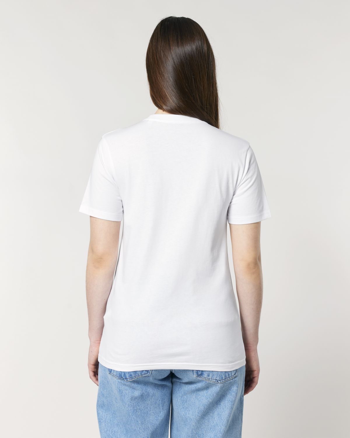 Stanley/Stella Crafter organické unisex tričko