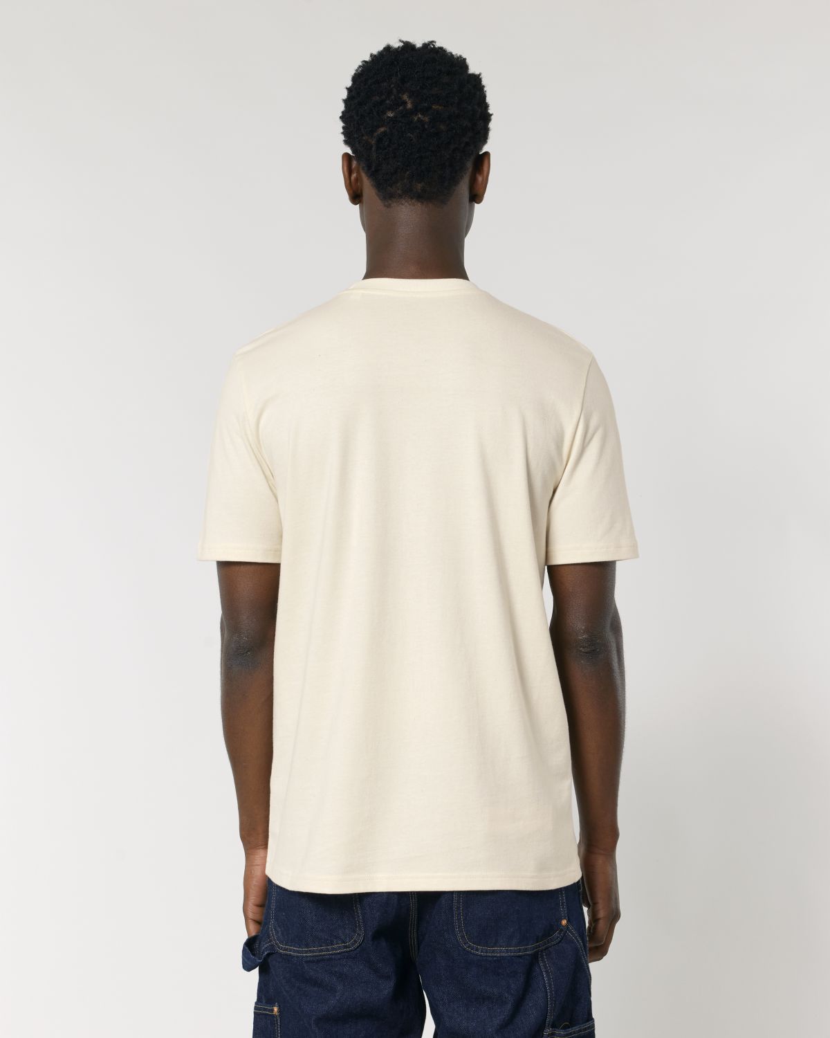 Stanley/Stella Creator 2.0 organické unisex tričko