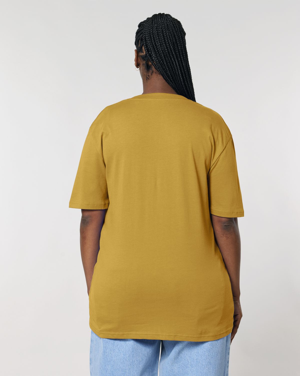 Stanley Stella Creator 2.0 organic unisex T-shirt