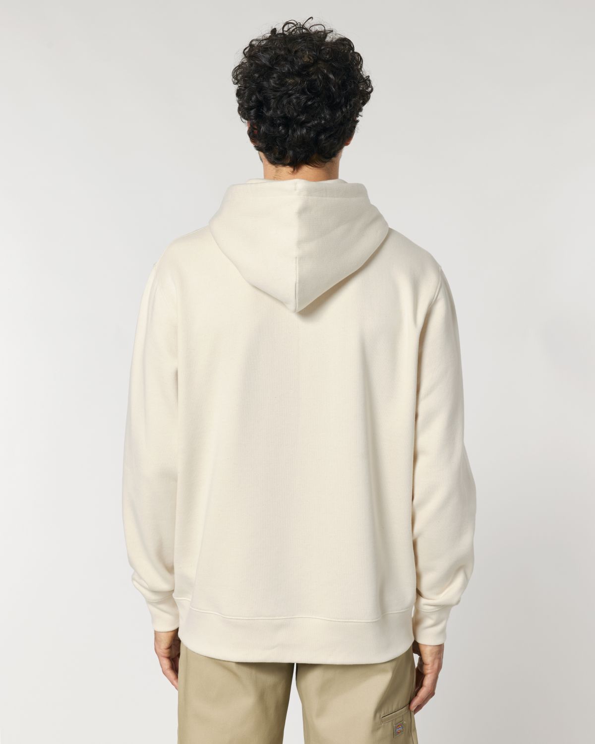 Stanley/Stella Creator 2.0 organic unisex hoodie