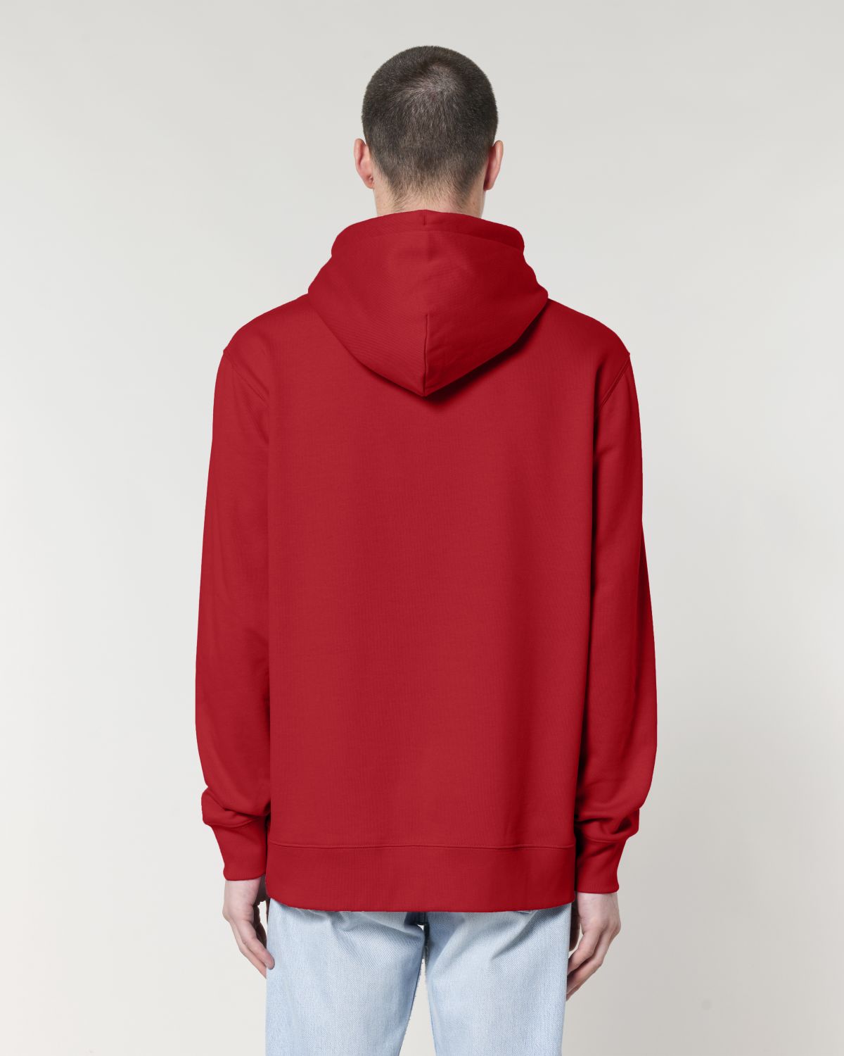 Stanley/Stella Creator 2.0 organic unisex hoodie