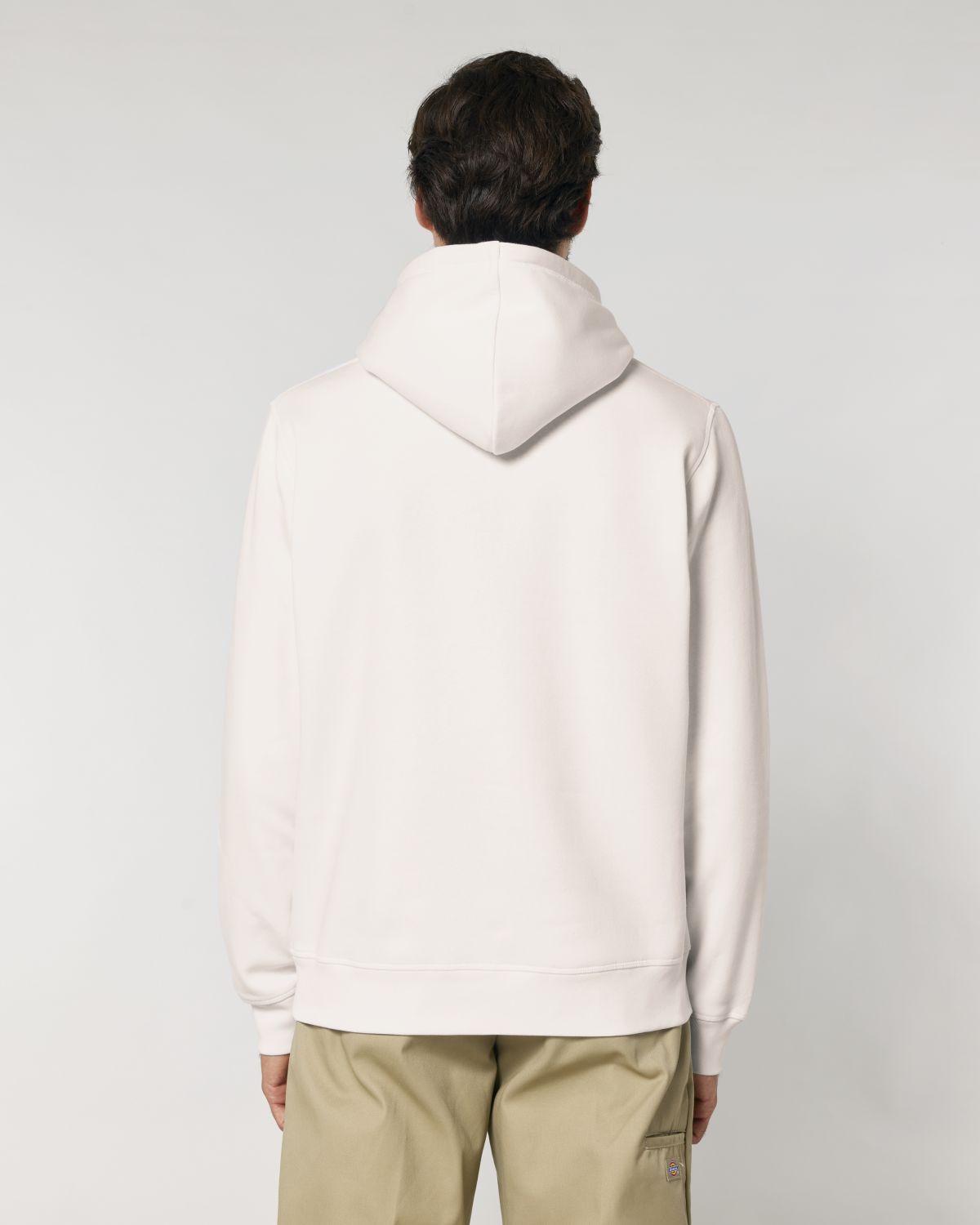 Stanley Stella Drummer 2.0 organic unisex hoodie