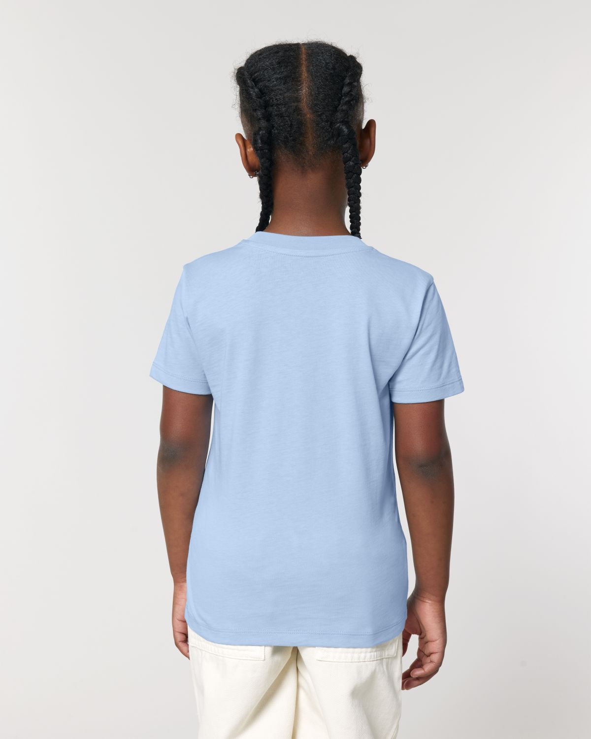 Stanley/Stella Mini Creator 2.0 organic kids' t-shirt